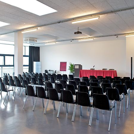 Mercure Nerocubo Rovereto Rovereto  Facilidades foto