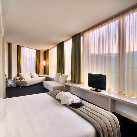 Mercure Nerocubo Rovereto Rovereto  Exterior foto