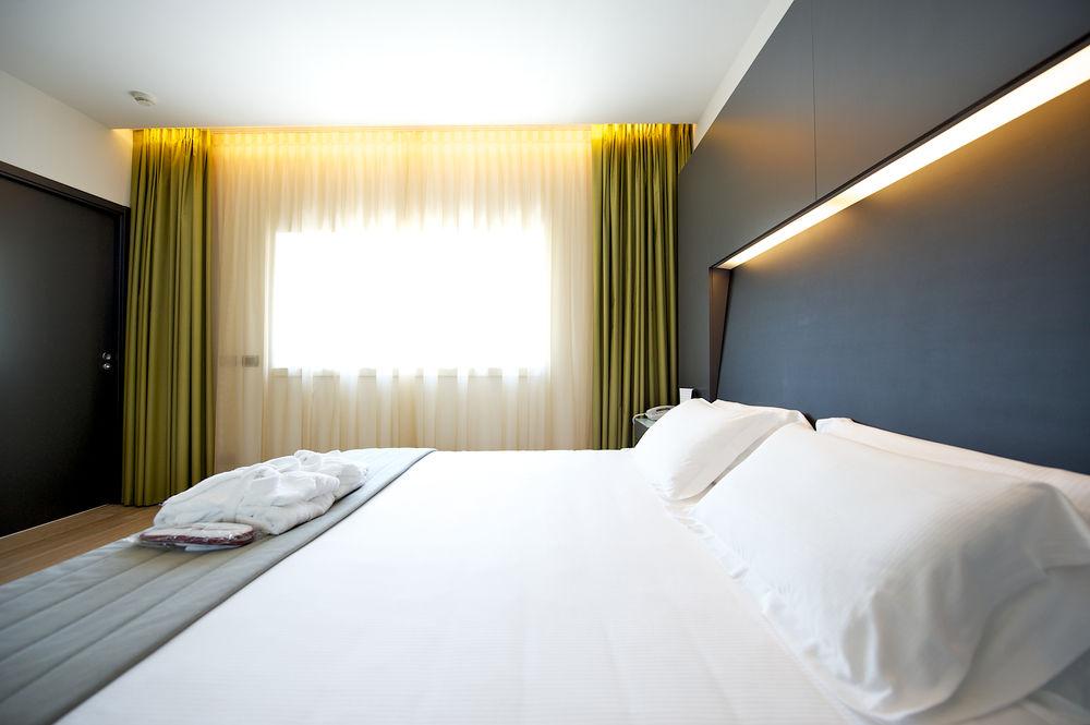 Mercure Nerocubo Rovereto Rovereto  Exterior foto