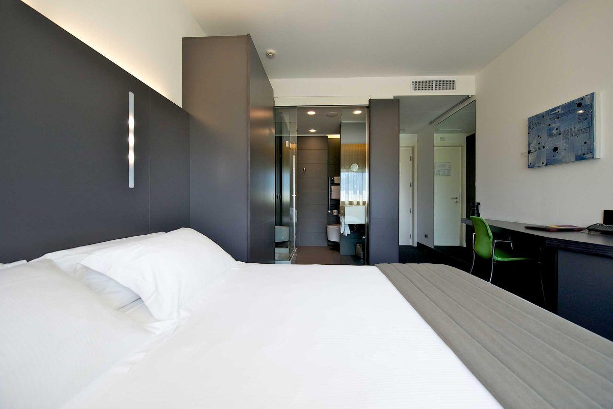 Mercure Nerocubo Rovereto Rovereto  Exterior foto