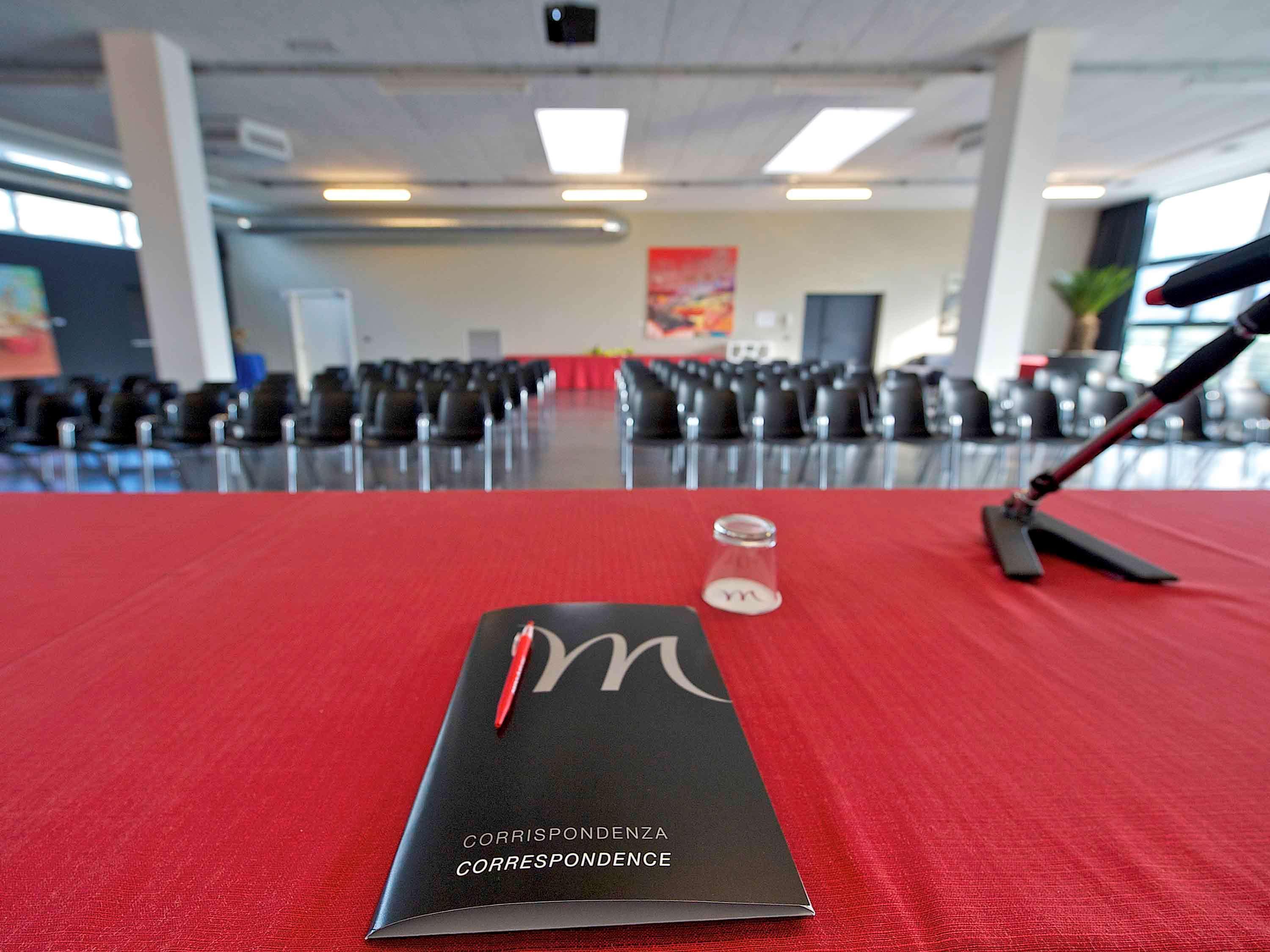 Mercure Nerocubo Rovereto Rovereto  Exterior foto