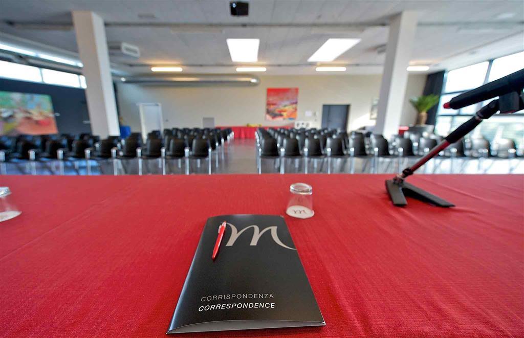 Mercure Nerocubo Rovereto Rovereto  Exterior foto