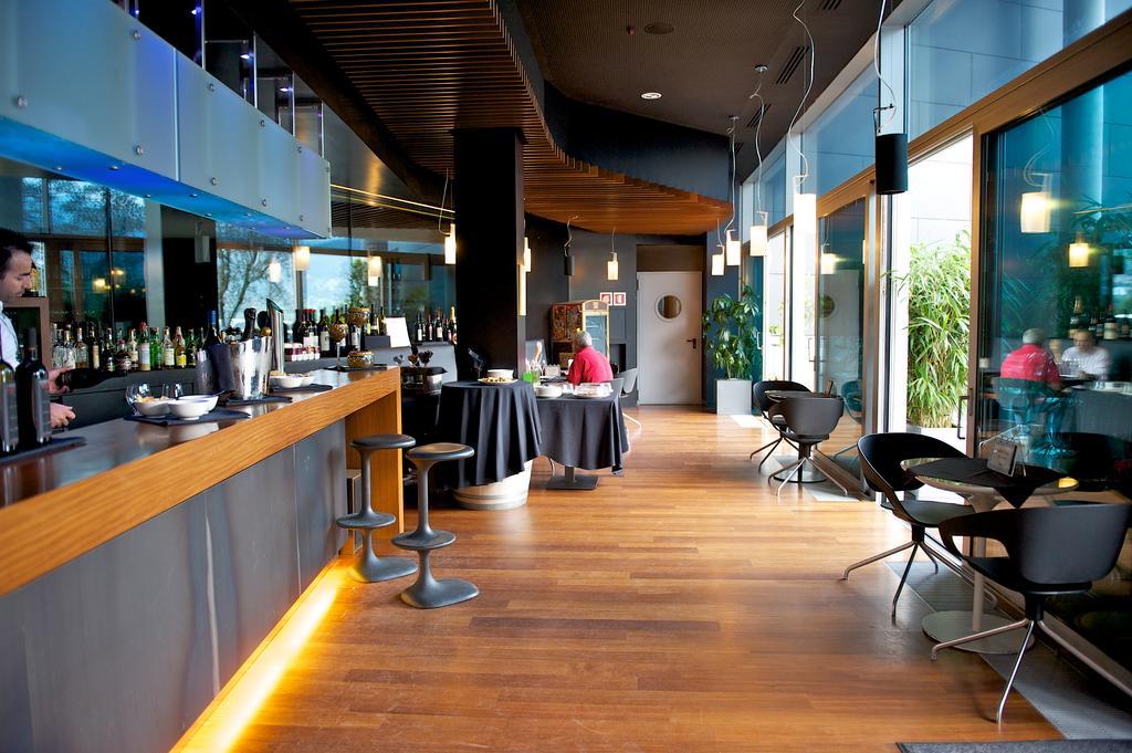 Mercure Nerocubo Rovereto Rovereto  Exterior foto