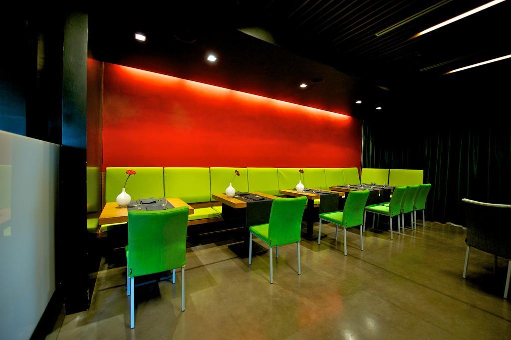 Mercure Nerocubo Rovereto Rovereto  Exterior foto