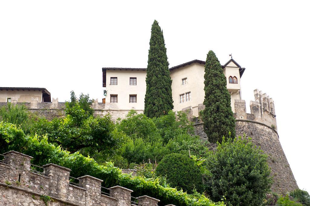 Mercure Nerocubo Rovereto Rovereto  Exterior foto