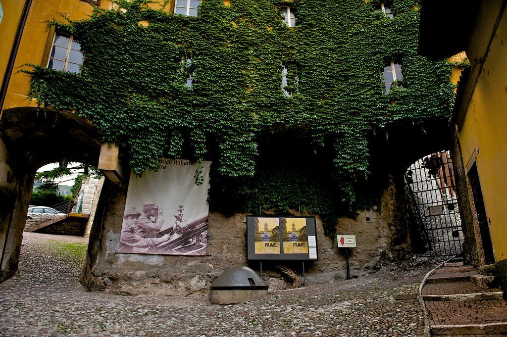 Mercure Nerocubo Rovereto Rovereto  Exterior foto