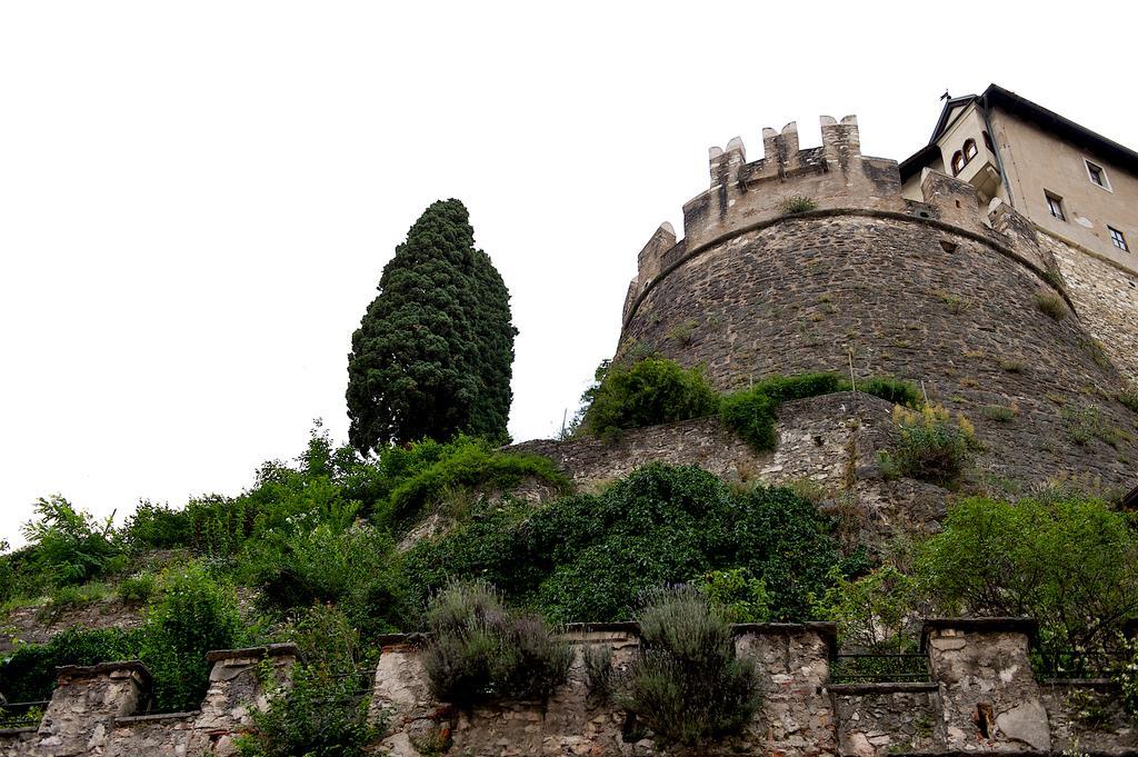 Mercure Nerocubo Rovereto Rovereto  Exterior foto