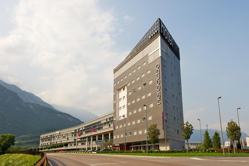 Mercure Nerocubo Rovereto Rovereto  Exterior foto