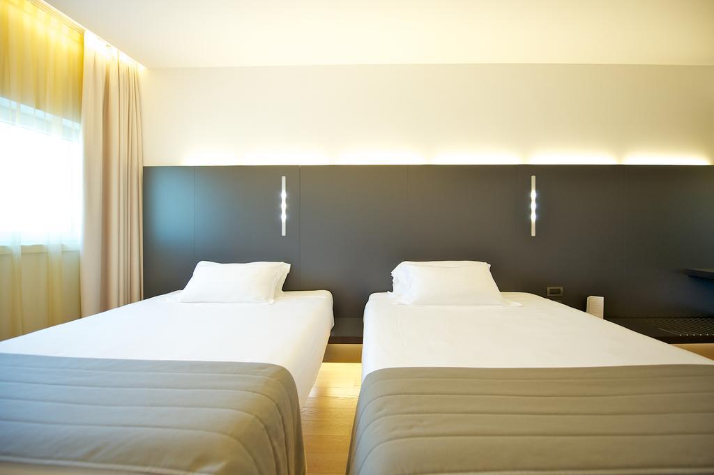 Mercure Nerocubo Rovereto Rovereto  Exterior foto