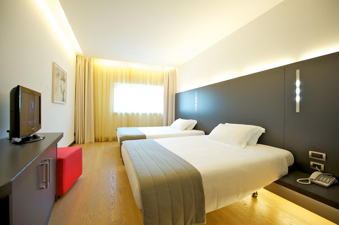 Mercure Nerocubo Rovereto Rovereto  Exterior foto